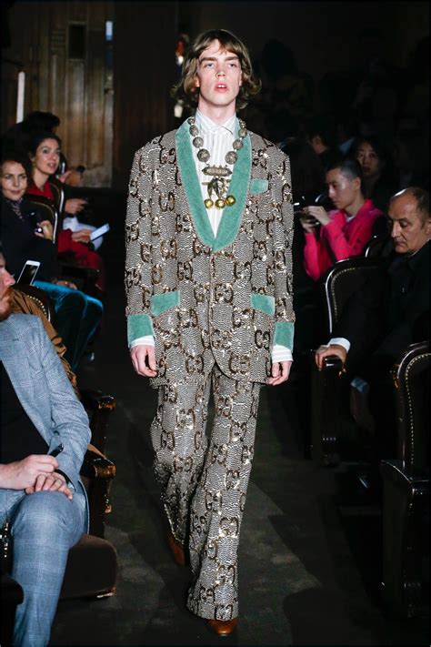 gucci mens 2019